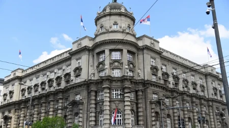Vlada Srbije donela odluku: Tiče se akciza na naftne derivate