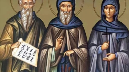 Danas je veliki praznik: Evo kako se posti 16. avgusta i šta se sme jesti, a šta ne