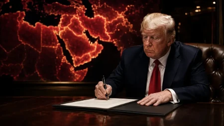 Američki mediji objavili zašto Tramp ne može da se izvuče iz rata sa Iranom