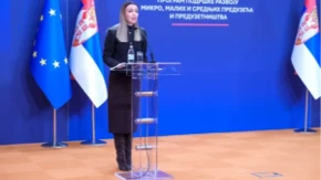 Nova pomoć države preduzetnicima! Stiže paket od 3,6 milijardi dinara - ministarka Mesarović najavila ko sve može da dobije novac, evo kada kreću prijave