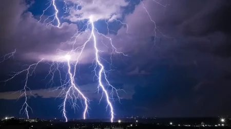 Nevreme hrli ka Srbiji! Pljuskovi sa grmljavinom samo što ne udare, neka se spreme ovi delovi zemlje