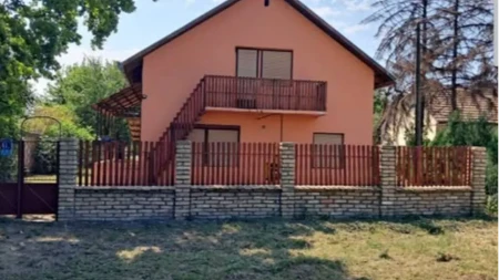 Kuća u Bačkom Gradištu za 58.000 evra: 110 kvadrata i veliki plac, moguća i zamena za stan