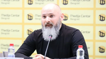 Poznati nemački novinar raskrinkao Margetićeve laži o "Sarajevo safariju": To je teoretičar zavere, sagovornici su mi rekli da je povezan sa obaveštajnim sluzbama