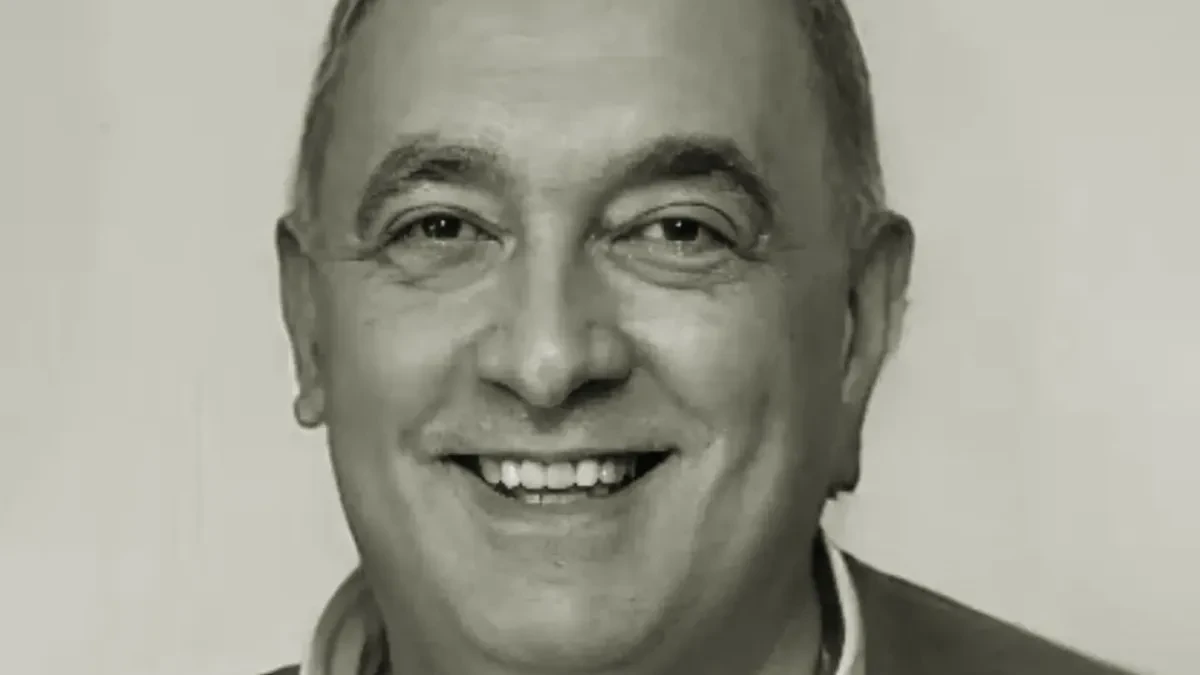 Preminuo čuveni lekar Goran Đorđević