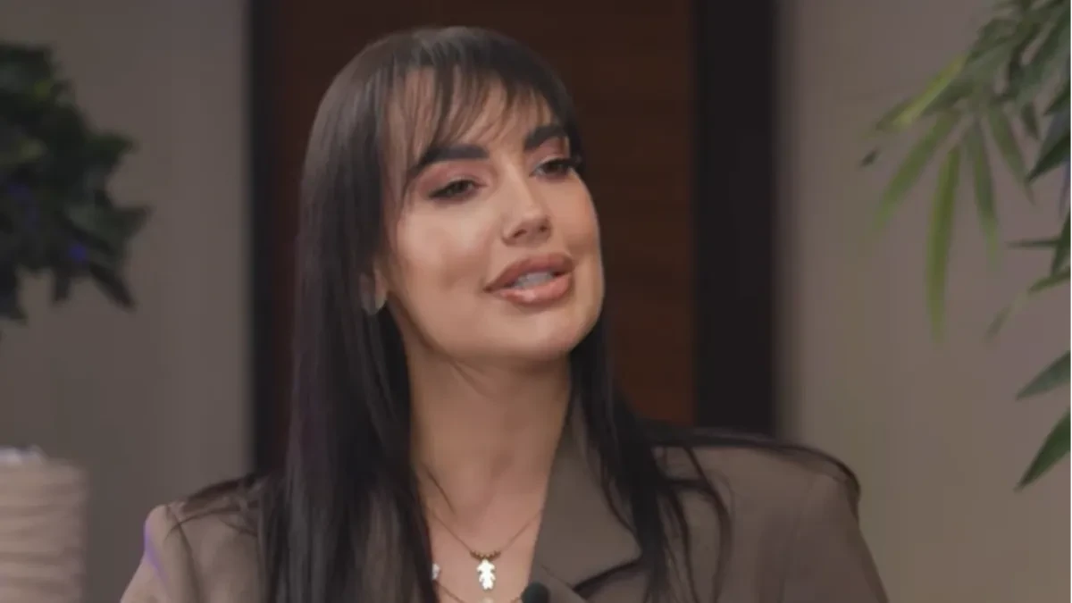 "Došlo je vreme da se rastanemo" Katarina Grujić se oglasila zvaničnim saopštenjem