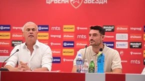Terzić: Veliki klub reaguje u kriznim situacijama, Rijera može da ispuni ciljeve