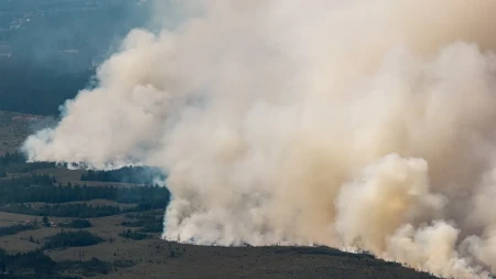 Ovaj pakao ide ka Nemačkoj! Već pustoši sve pred sobom