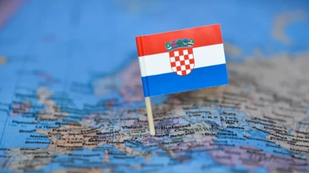 Hrvati dižu avione, hitno se oglasilo Ministarstvo odbrane!