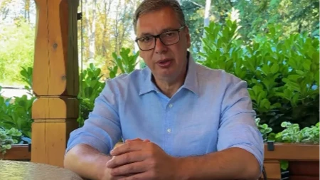 Predsednik Srbije se upravo oglasio, ima objavu za građane: Obećali smo nešto veliko i važno, sutra se ispunjava!