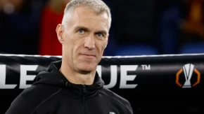 "Zvezda je navikla na uspehe" Trener Viktorije biranim rečima govorio o Zvezdi