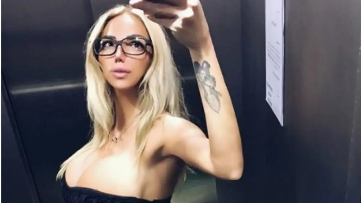 "Sredio mi je moćan čovek" Starleta je kupila diplomu, pa se hvalila u emisiji kako ne mora da radi