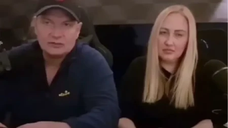 Tuga u porodici Stefana Karića! Osmanova žena objavila potresne vesti (FOTO)