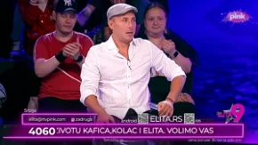 Miki Dudić progovorio o razvodu: "Udaljio sam se od porodice, to je veliki stres"