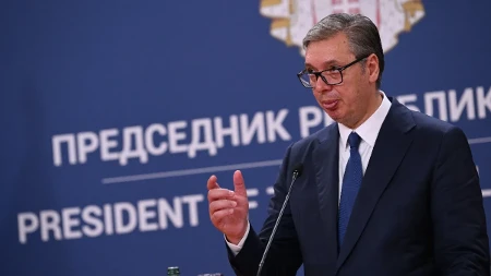 "Kada smo ujedinjeni, Srbija je najjača!" Aleksandar Vučić poslao snažnu poruku građanima