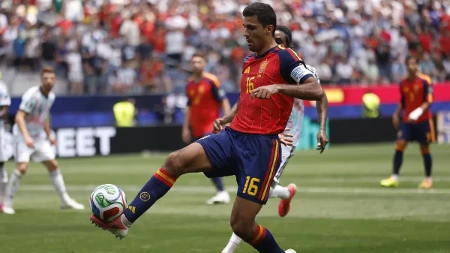 Imamo transfer leta! Barselona dovela osvajača "Zlatne lopte"