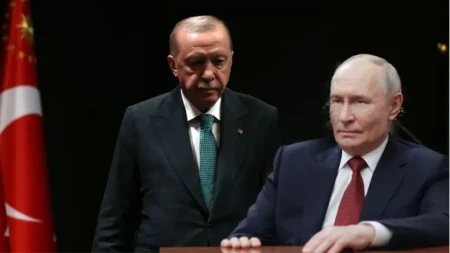 Erdogan zario nož u leđa Putinu: Pukao pakt koji je čuvao mir na Balkanu i Istoku