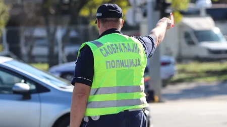 Kraj raspravama sa patrolom na putu! Do kraja godine svi saobraćajci dobijaju kamere, evo šta to znači za vas!
