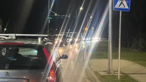 Gomile automobila na granicama: Pogledajte gde su najveće gužve i koliko se čeka!