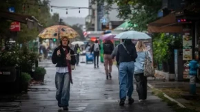Potop i pljuskovi, pa nagli skok na 40 stepeni: Srbiju čeka nezapamćen vremenski šok