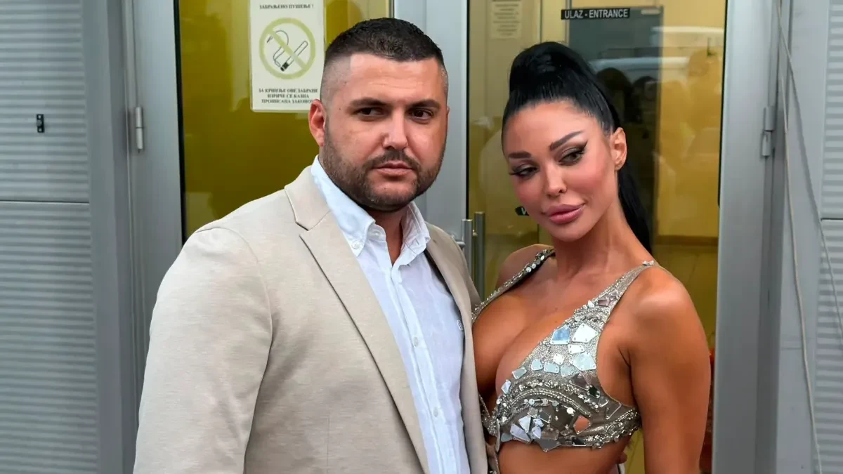 Alarmirana policija zbog Maje i Asmina! Poznati detalji drame, evo šta se desilo 