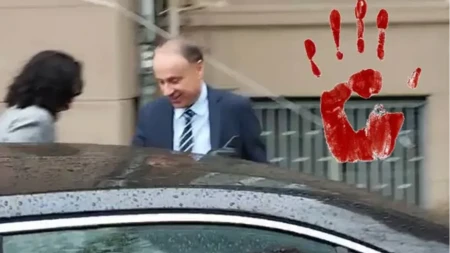 Univerzitet je preživeo dva svetska rata: Da li će i upravu političara Đokića?