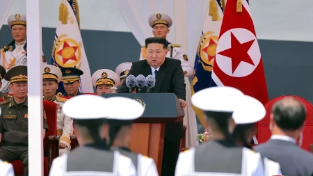 "Pod vašim vođstvom..." Kim Džong Un se obratio Putinu, istočni svet ima plan
