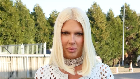 Napadnuta Jelena Karleuša: Nakon niza skandala usledio još jedan