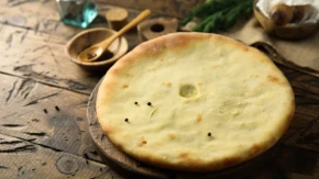Mekana i mirisna domaća lepinja: Zbog začina je nikad aromatičnija