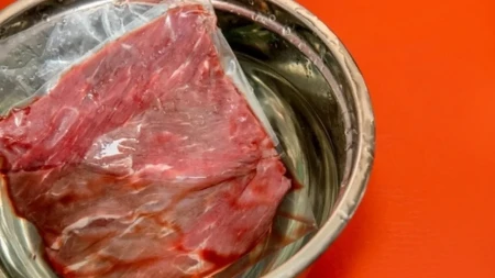 OPREZ! Doktorka otkriva - kako ubiti sve bakterije u mesu