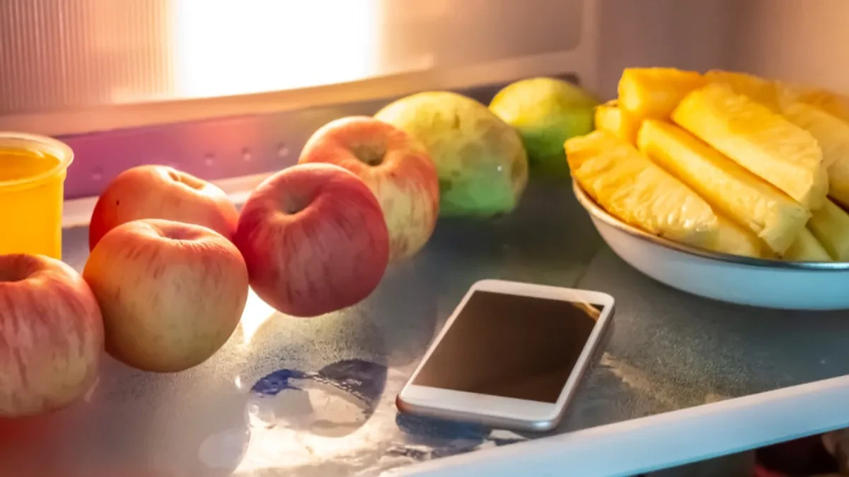 Nikad ne stavljajte mobilni telefon u frižider: Savet sa interneta može skupo da vas košta
