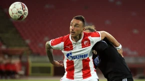 Navijači Zvezde ušli u raspravu oko Arnautovićeve plate u Zvezdi, oglasio se bivši napadač i oduševio ih: Ja sam igrao za 4.000 evra