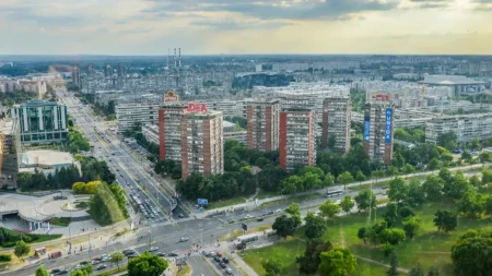 Rekordna cena nekretnina u Beogradu - najskuplji stan prodat za 1,6 miliona evra, garaža za 54.000 