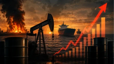 Nafta Brent premašila 88 dolara: Tržišta se spremaju za objavljivanje važnih podataka iz Evrope i SAD