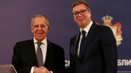 Čak i blokaderski analitičari priznaju! Predsednik Vučić vodi mudru i suverenu politiku