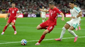 Dogovor je postignut: Švajcarac stiže među crveno-bele