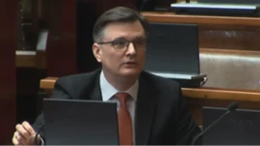 Jovanov o padu BU: "Izgleda im radove sada piše Parandilović, zato tako i prolaze"