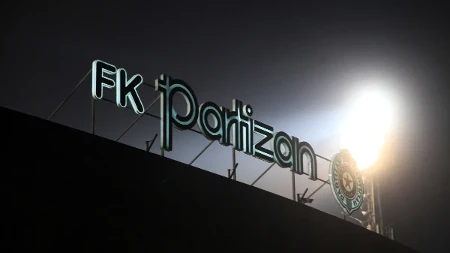 Tuga u Humskoj: Preminuo bivši fudbaler Partizana Zenun Brovina