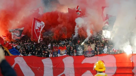 "Brate, saslušaj me dobro sada...": Delije se oglasile i poslale poruku pred nastavak sezone