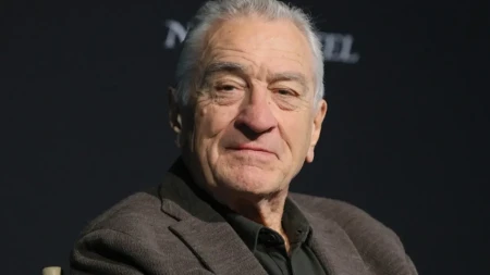 Robert De Niro iznenadio priznanjem: "To je bilo najgore iskustvo u mojoj karijeri"