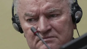 Porodica strahuje da je Ratko Mladić imao treći moždani udar: Veoma je slab, jedva govori"