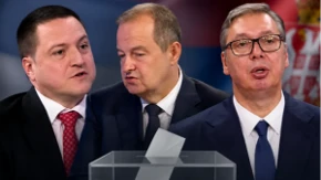 SPS i Ružić okrenuli ćurak - idu protiv Vučića i naprednjaka?