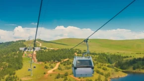 Zlatibor najpopularnija destinacija u Srbiji - turistički promet skočio za 6,6 odsto 