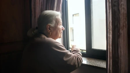 Smestili su majku u starački dom zbog stana - nisu ni slutili šta im je pripremila