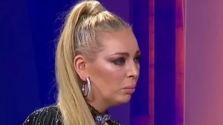 "Upravo sam saznala da je pušten na slobodu, a pokušao je da me ubije" Ava Karabatić o bivšem vereniku