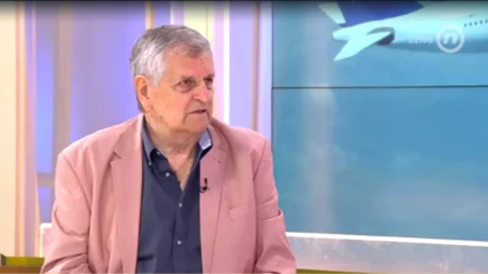 Bivši direktor JAT-a preko blokaderskog glasila obrušio se na Er Srbiju: Udruženo udaraju na uspešnu srpsku vazduhoplovnu politiku!
