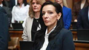 "Nisi brinula o Peščari dok si pare davala narko-dileru" Žestok šamar za Mariniku Tepić nakon sramnih optužbi!