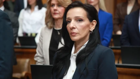 "Nisi brinula o Peščari dok si pare davala narko-dileru" Žestok šamar za Mariniku Tepić nakon sramnih optužbi!