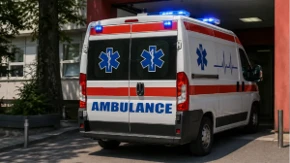 Saobraćajna nesreća kod Kokinog Broda: Vozila zarobljena u koloni