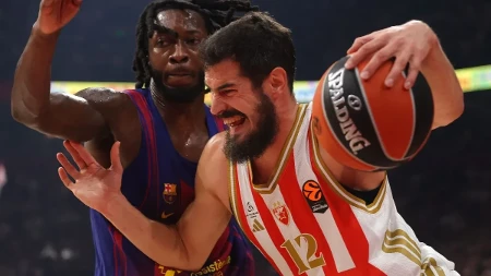 Gospodski: Ovako su se dogovorili Crvena zvezda i Kalinić