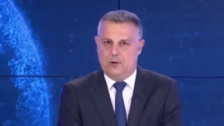 Voditelj Goran Dimitrijević progovorio, neće više da ćute o raspadu blokadera: Sve se pocepalo na dva dela!
